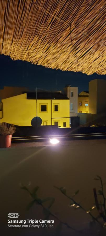 Casavistamare Villa Augusta Eksteriør bilde
